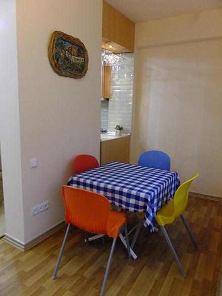 Apartment In The Center Of Yerevan By The Republic Square Buitenkant foto