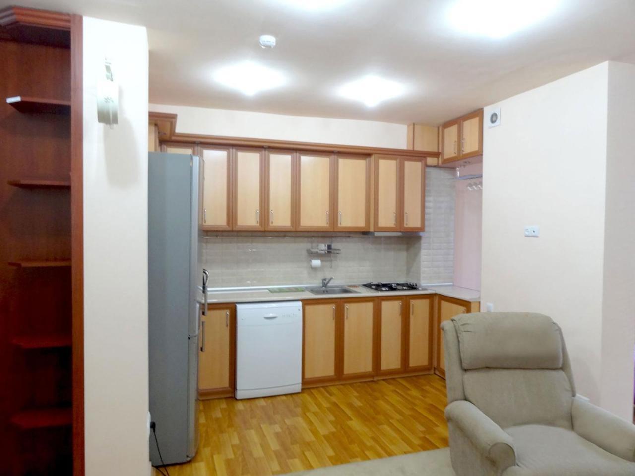 Apartment In The Center Of Yerevan By The Republic Square Buitenkant foto