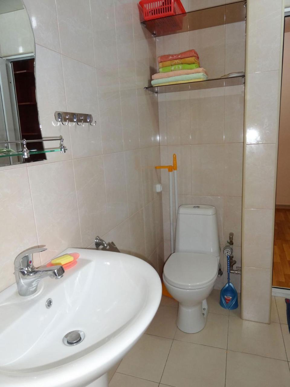 Apartment In The Center Of Yerevan By The Republic Square Buitenkant foto