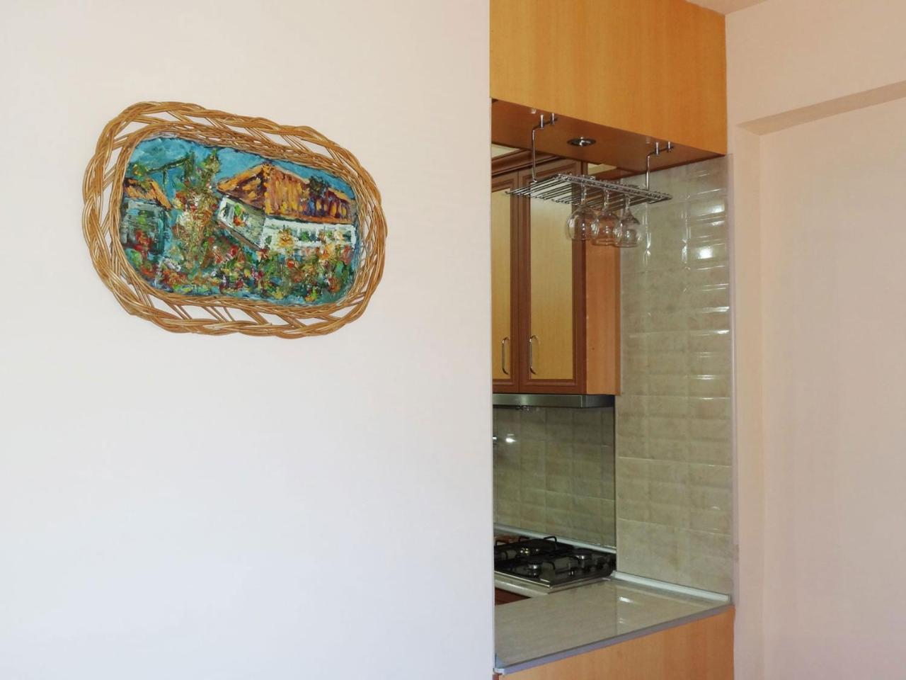 Apartment In The Center Of Yerevan By The Republic Square Buitenkant foto