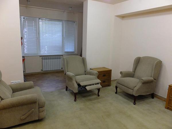 Apartment In The Center Of Yerevan By The Republic Square Buitenkant foto