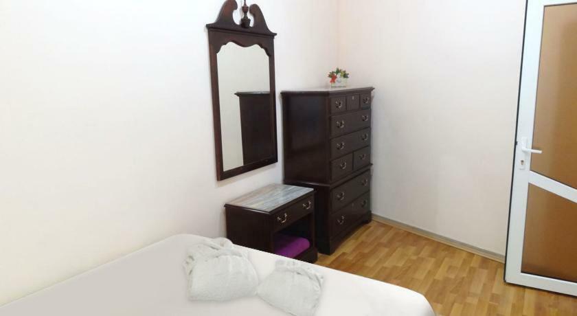 Apartment In The Center Of Yerevan By The Republic Square Buitenkant foto