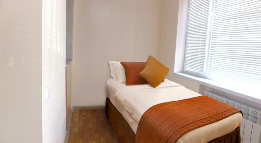 Apartment In The Center Of Yerevan By The Republic Square Buitenkant foto