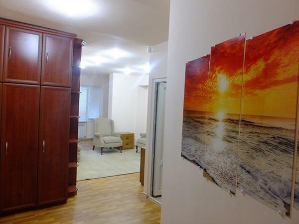 Apartment In The Center Of Yerevan By The Republic Square Buitenkant foto